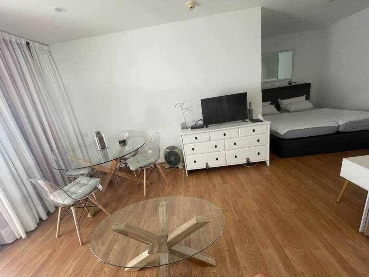 Apartamento Con Piscina Climatizada Y Vista Al Mar San Bartolomé Exteriér fotografie