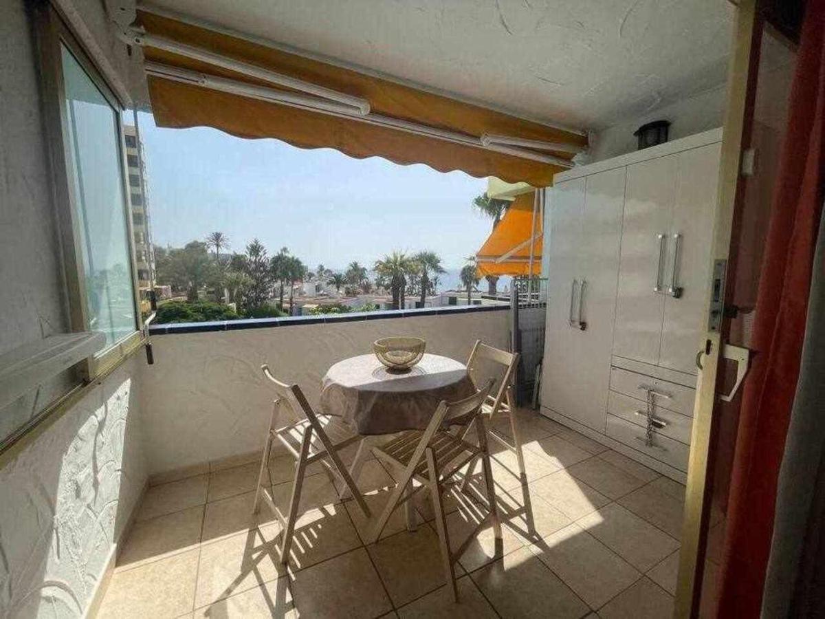 Apartamento Con Piscina Climatizada Y Vista Al Mar San Bartolomé Exteriér fotografie