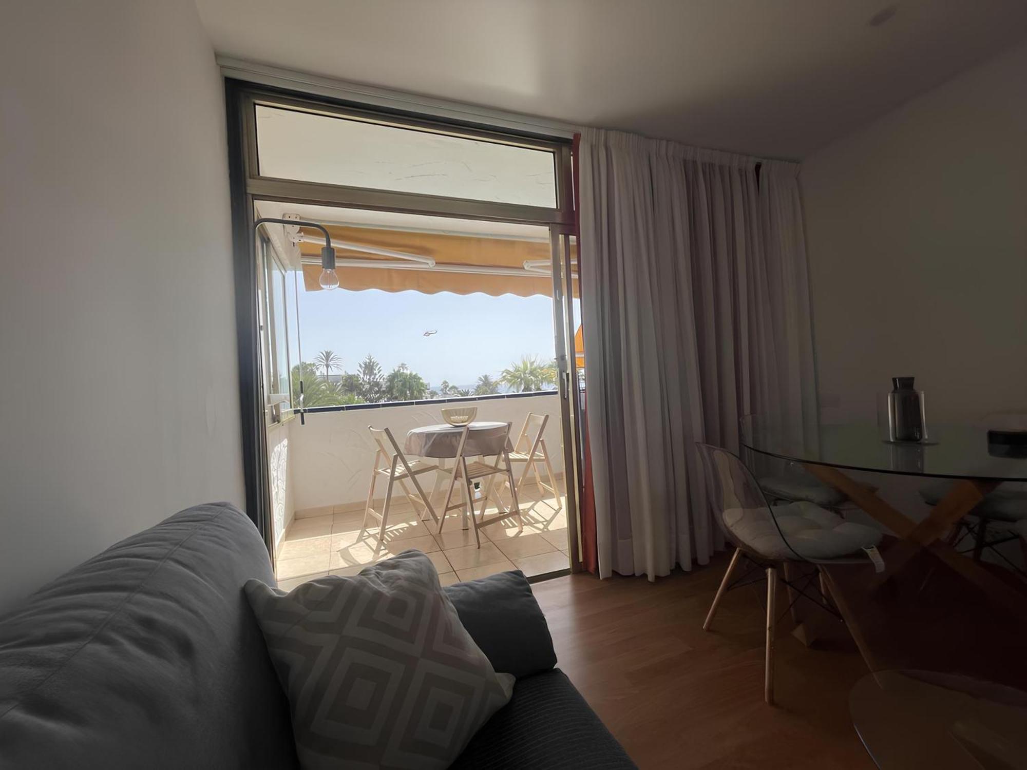 Apartamento Con Piscina Climatizada Y Vista Al Mar San Bartolomé Exteriér fotografie