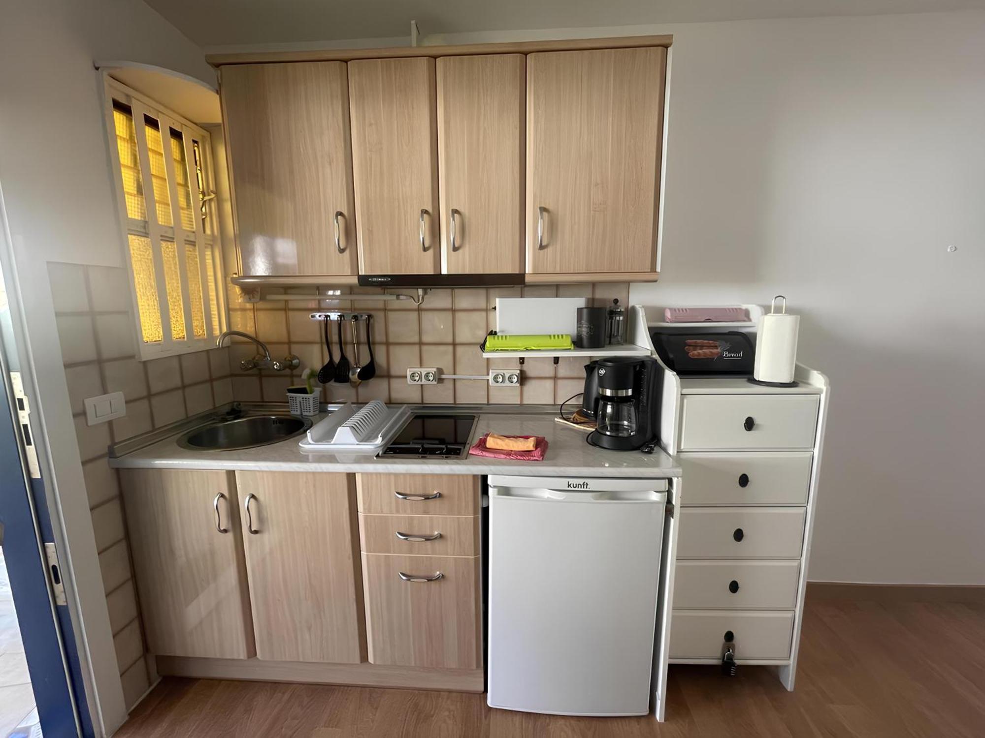 Apartamento Con Piscina Climatizada Y Vista Al Mar San Bartolomé Exteriér fotografie