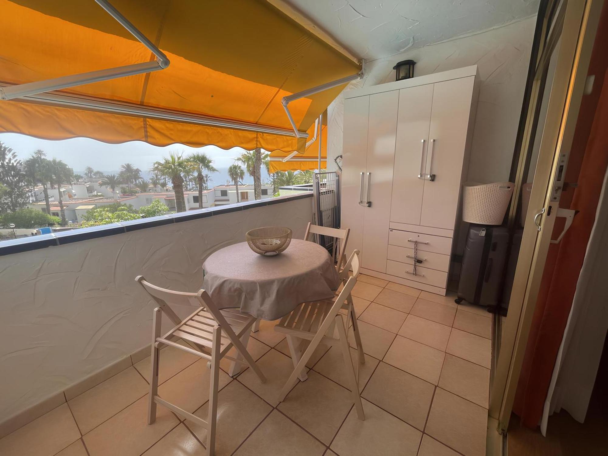 Apartamento Con Piscina Climatizada Y Vista Al Mar San Bartolomé Exteriér fotografie